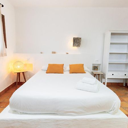 Origens III - Rustico Moderno Apartamento El Perelló Esterno foto