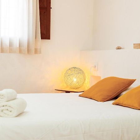 Origens III - Rustico Moderno Apartamento El Perelló Esterno foto
