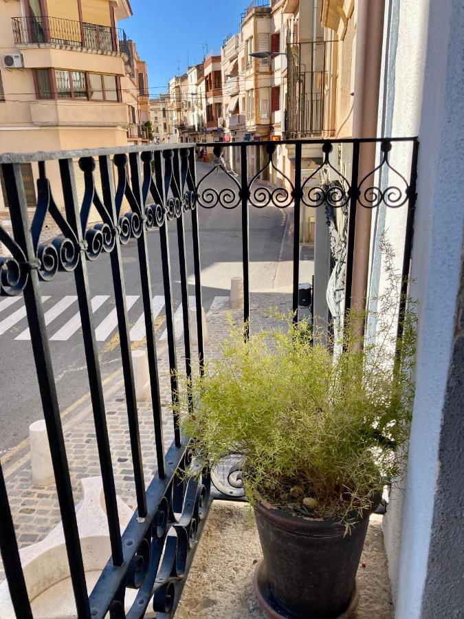 Origens III - Rustico Moderno Apartamento El Perelló Esterno foto