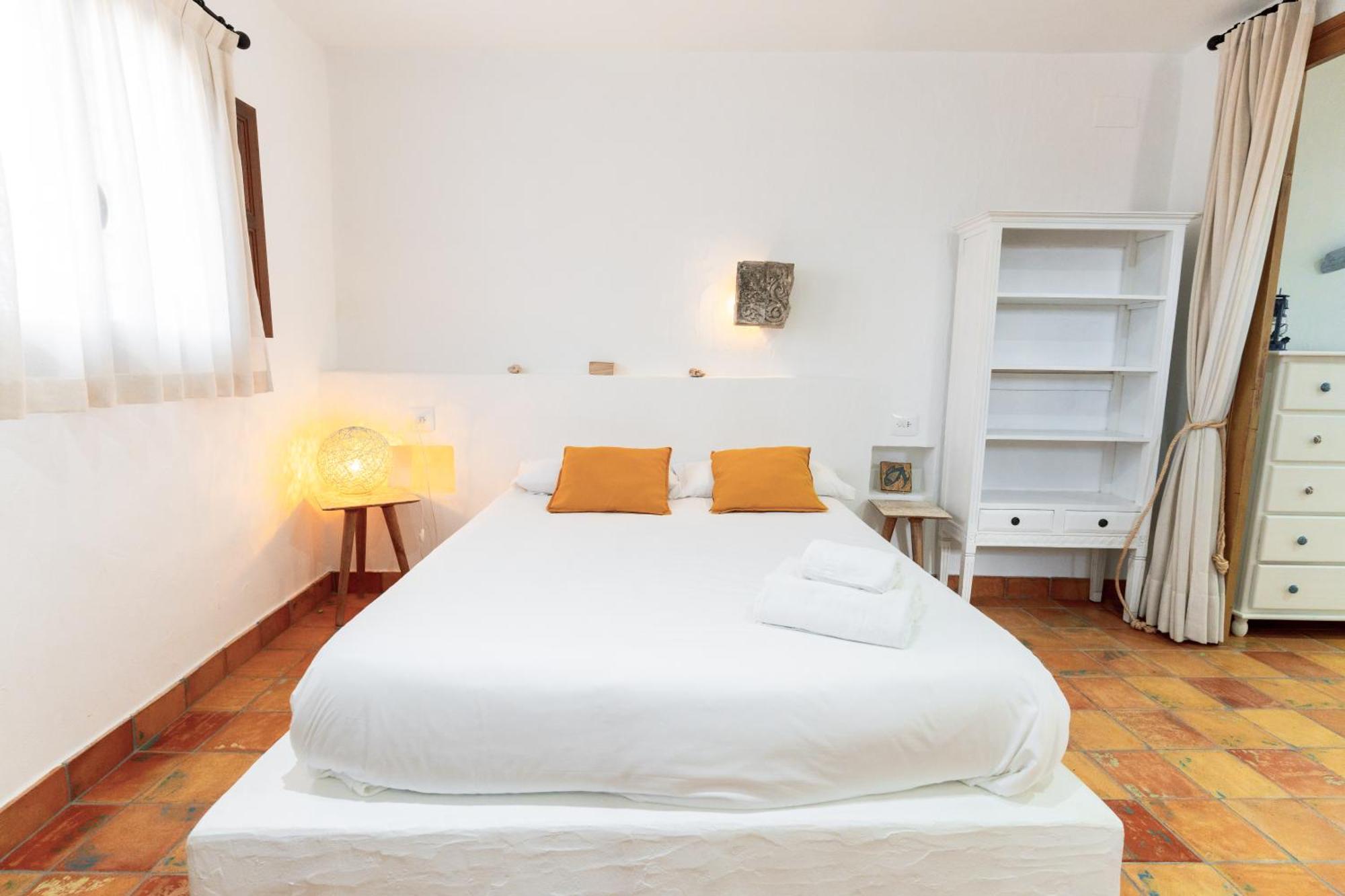 Origens III - Rustico Moderno Apartamento El Perelló Esterno foto