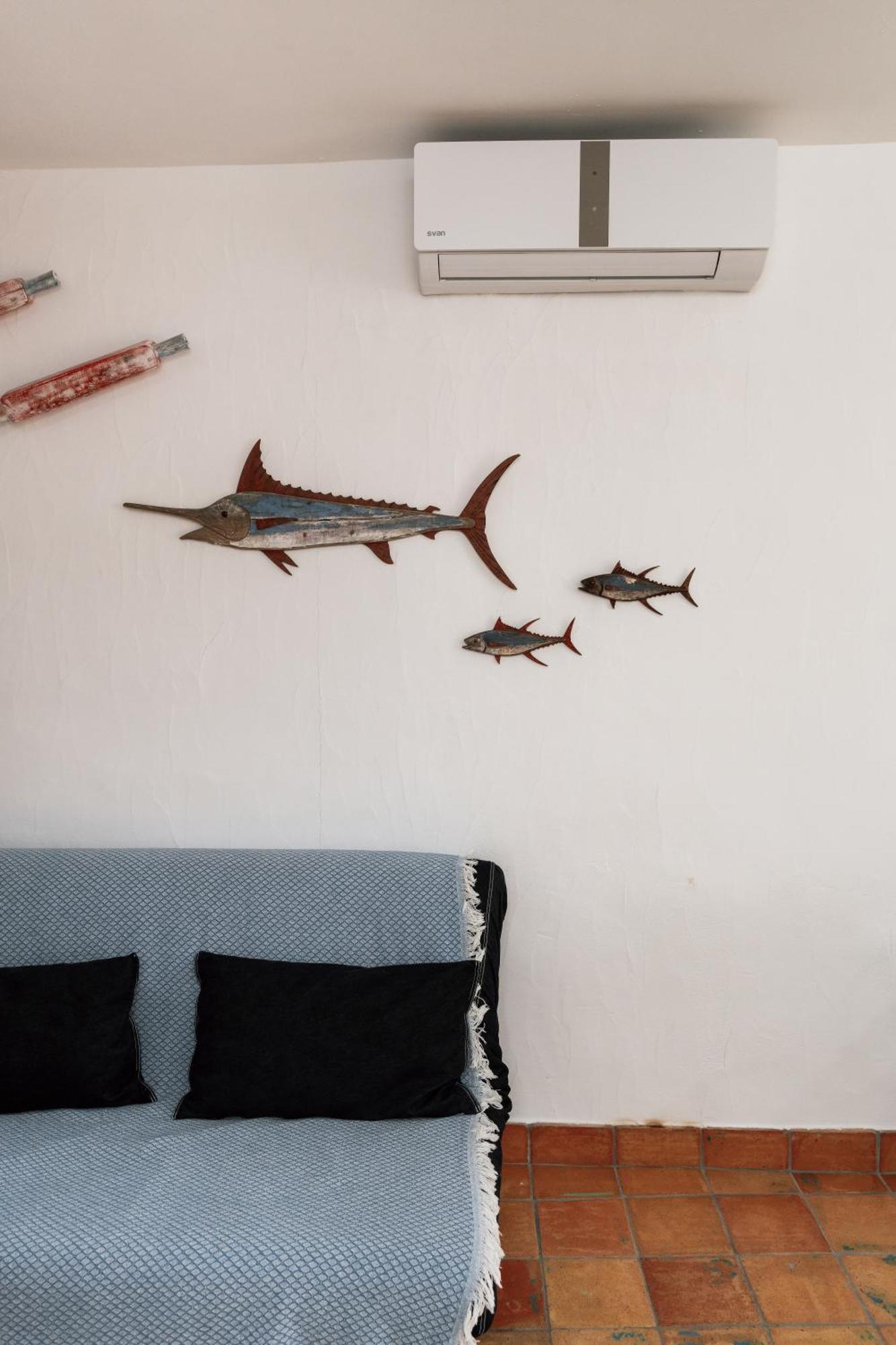 Origens III - Rustico Moderno Apartamento El Perelló Esterno foto