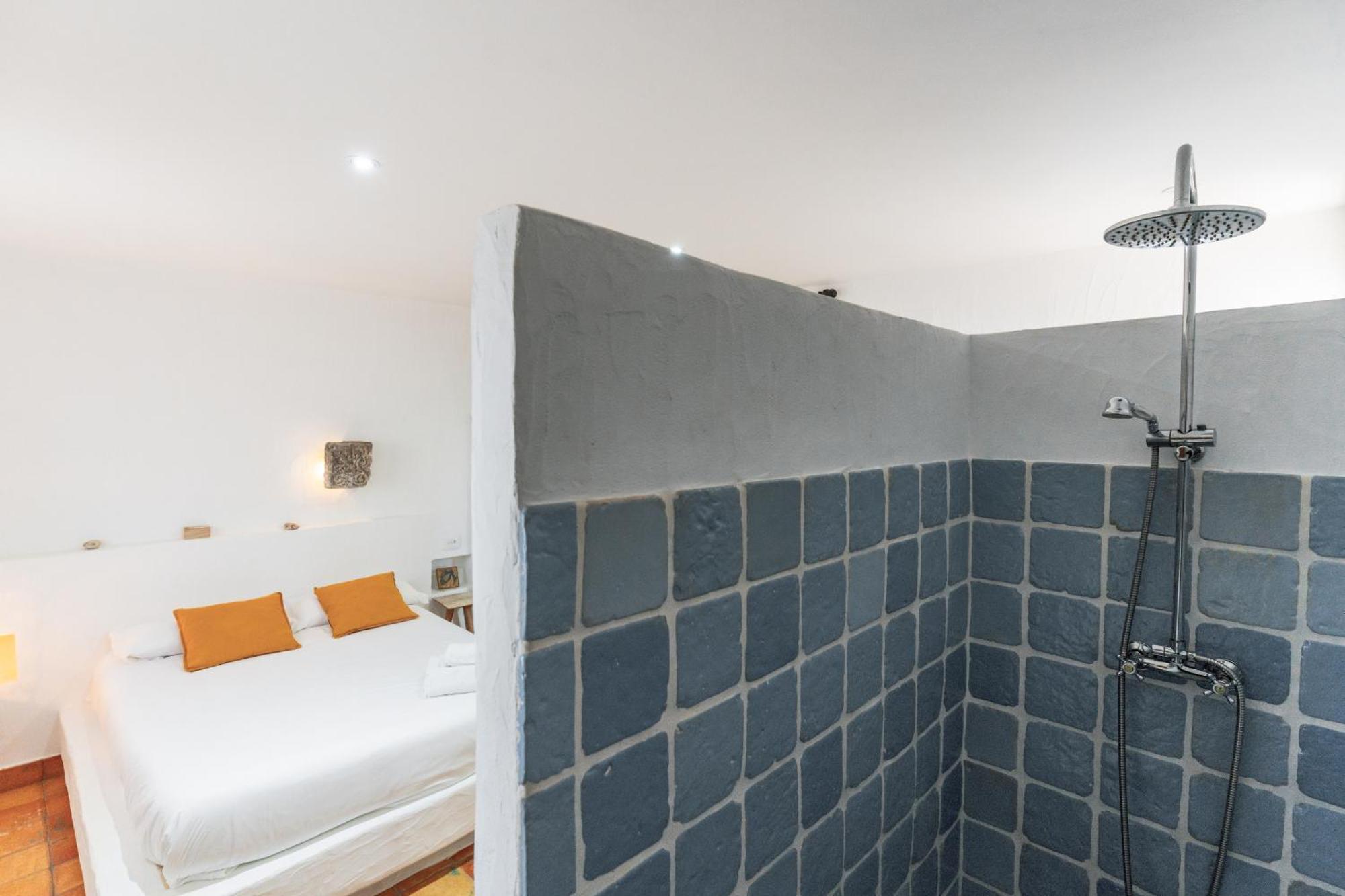 Origens III - Rustico Moderno Apartamento El Perelló Esterno foto