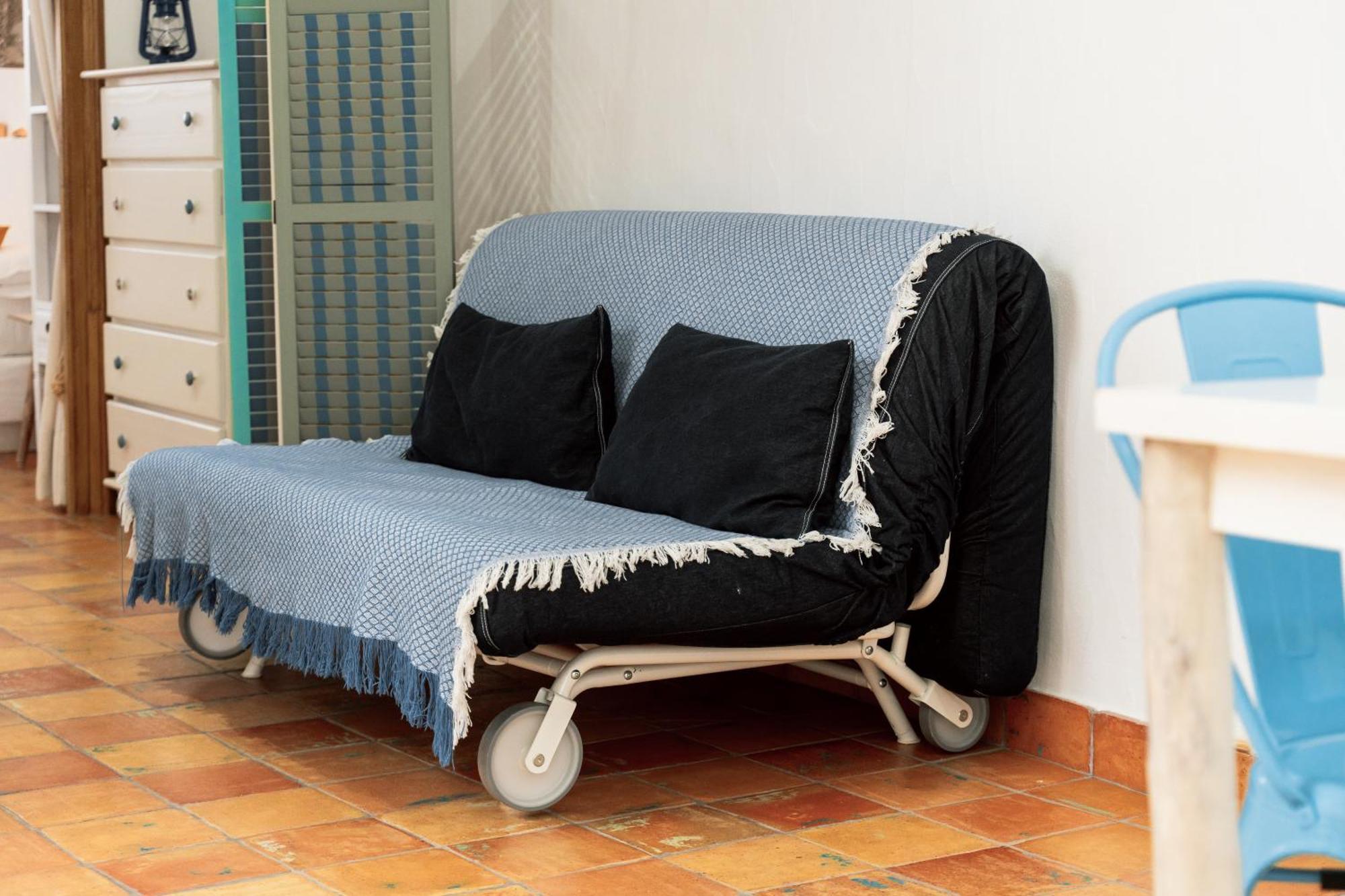 Origens III - Rustico Moderno Apartamento El Perelló Esterno foto
