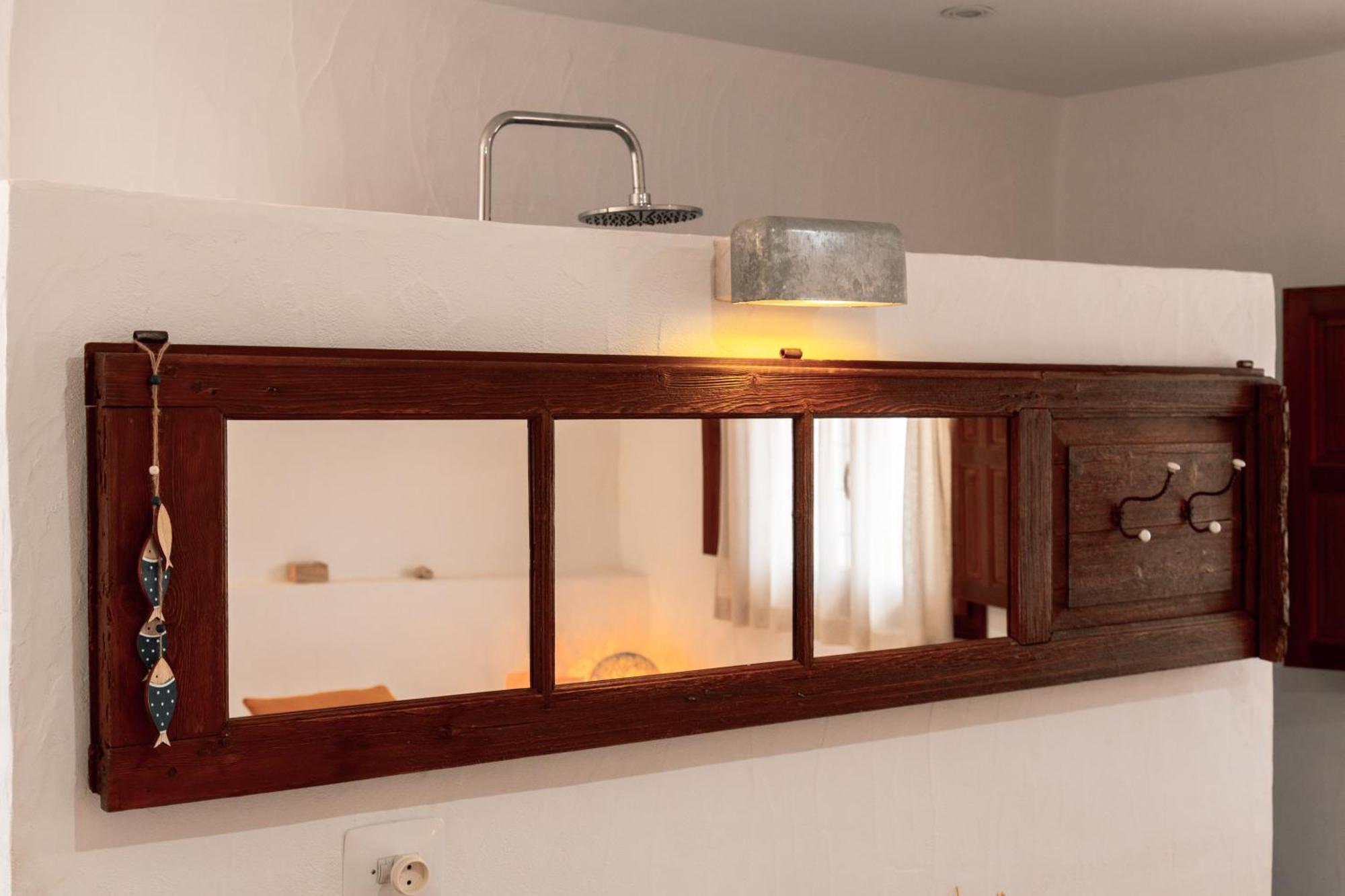 Origens III - Rustico Moderno Apartamento El Perelló Esterno foto