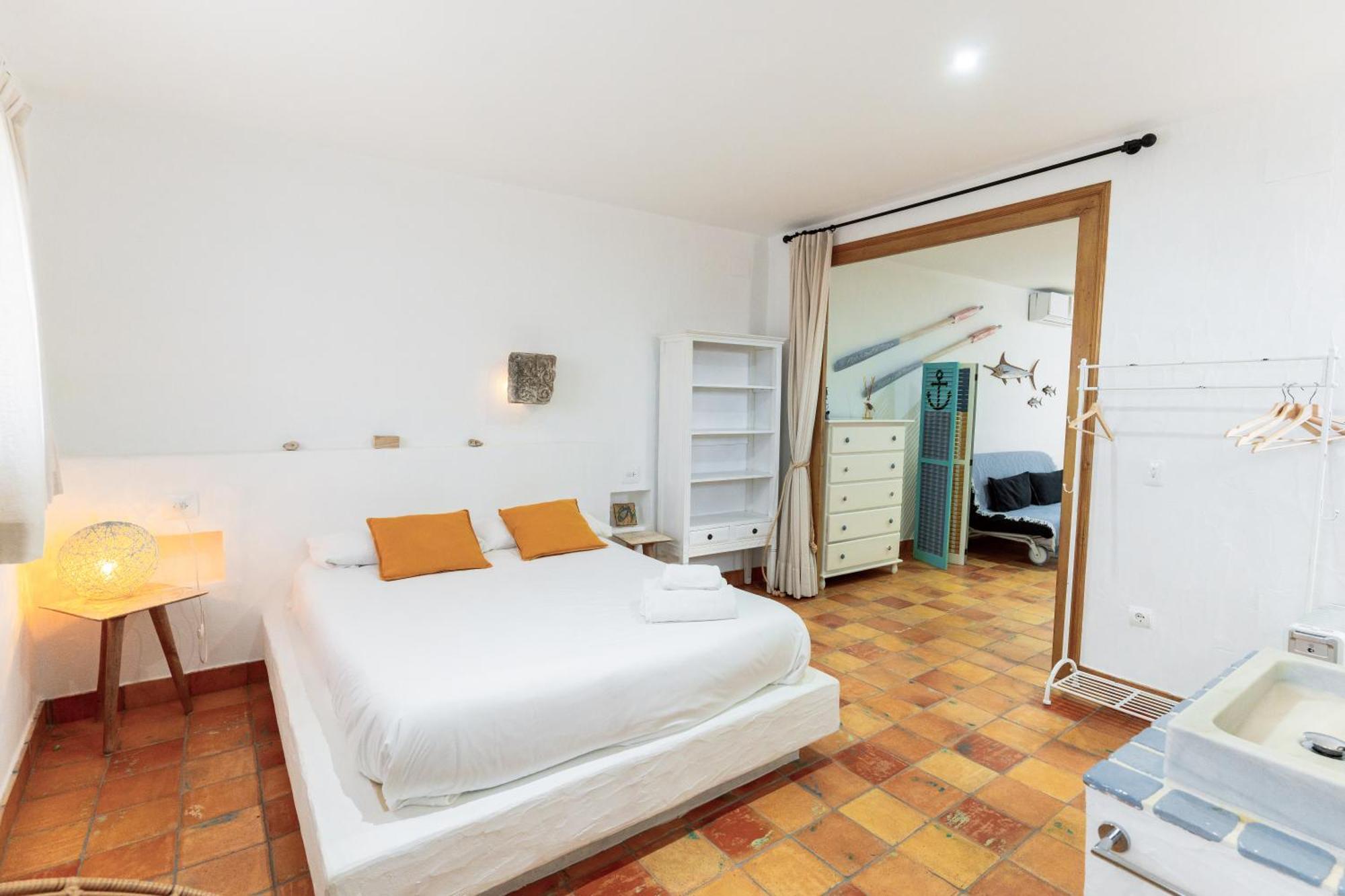 Origens III - Rustico Moderno Apartamento El Perelló Esterno foto