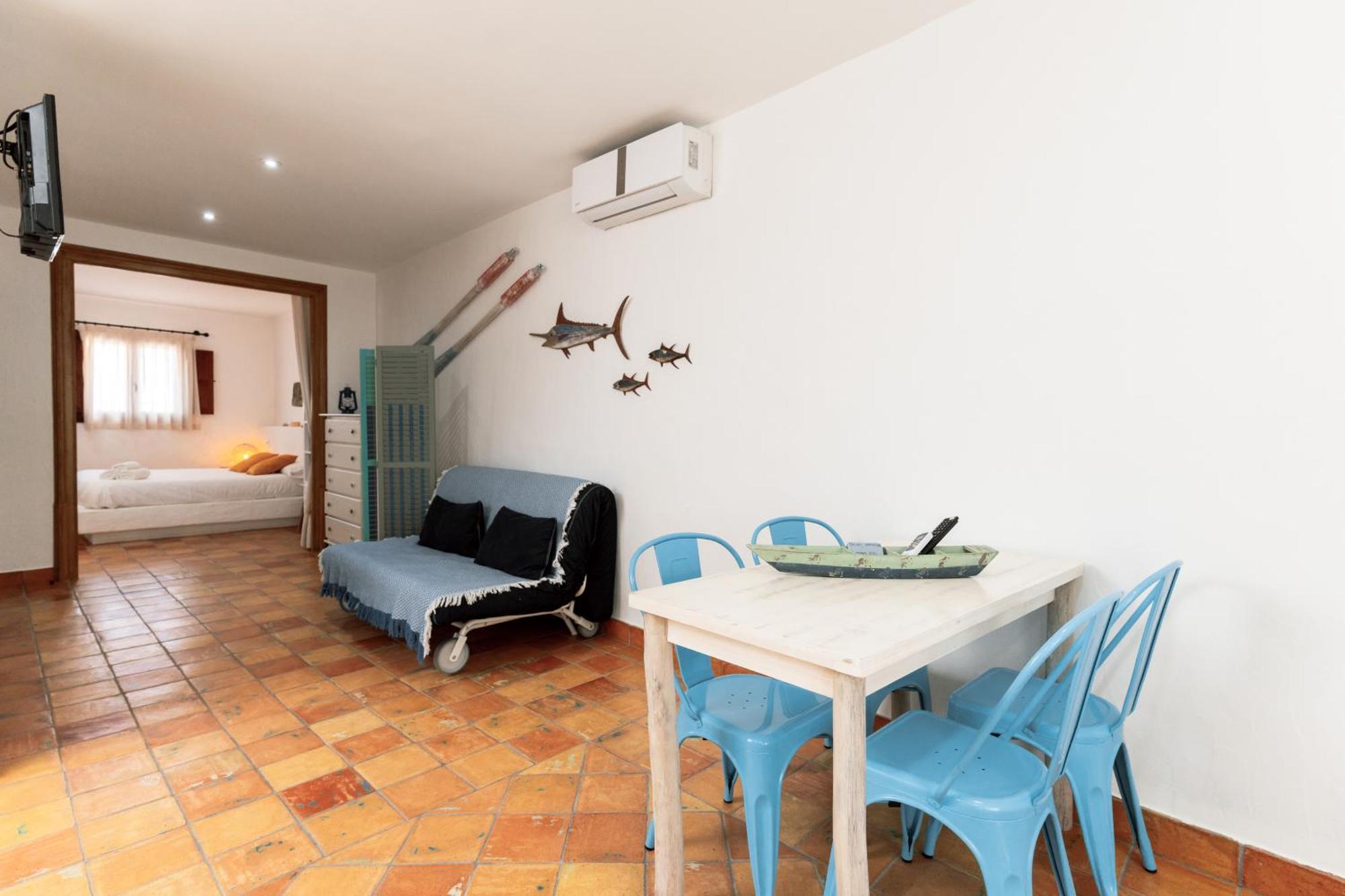 Origens III - Rustico Moderno Apartamento El Perelló Esterno foto