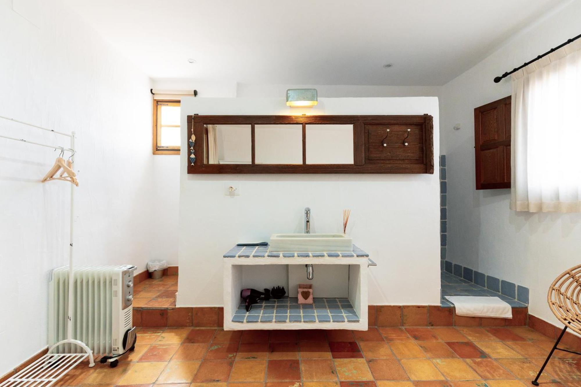 Origens III - Rustico Moderno Apartamento El Perelló Esterno foto