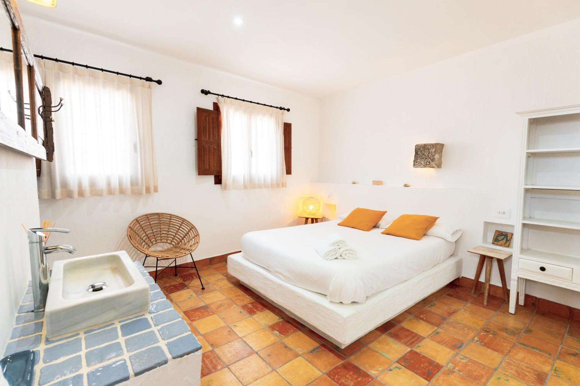 Origens III - Rustico Moderno Apartamento El Perelló Esterno foto
